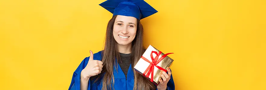 Les cadeaux de graduation personnalisés : un rappel précieux du parcours académique